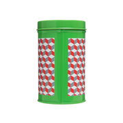 Andy Wahloo Fatima Hand green tin